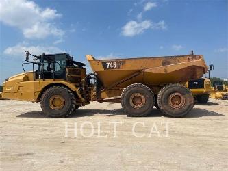 CAT 745