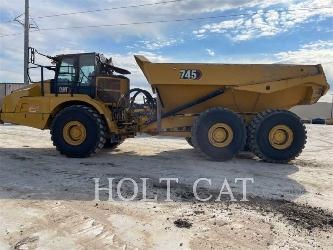 CAT 745