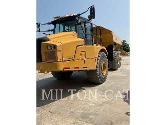 CAT 745