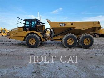 CAT 745