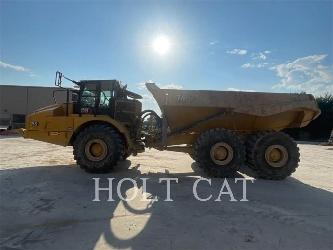 CAT 745