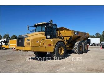 CAT 745