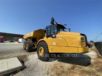 CAT 745