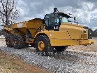 CAT 745