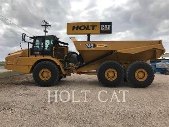 CAT 745