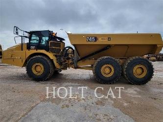 CAT 745