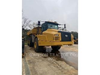 CAT 745