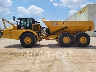 CAT 745