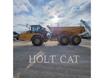 CAT 745