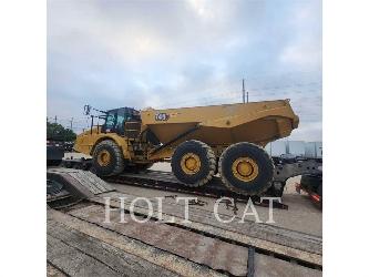 CAT 745