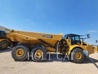 CAT 745