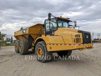 CAT 745