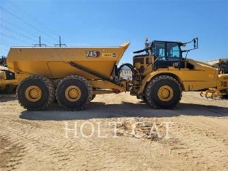 CAT 745