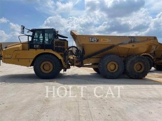 CAT 745