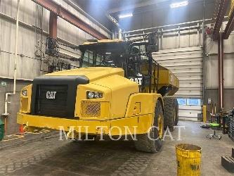 CAT 745