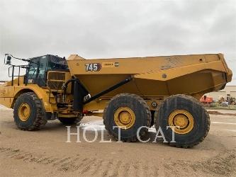 CAT 745