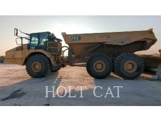 CAT 745