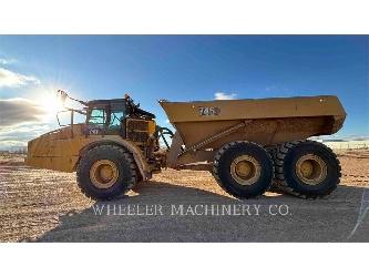 CAT 745