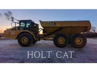 CAT 745