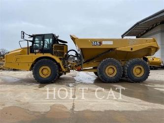 CAT 745