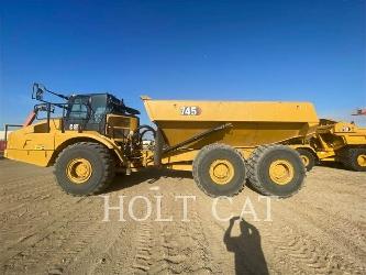 CAT 745