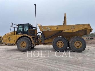 CAT 745