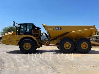 CAT 745
