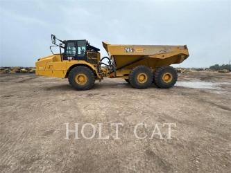 CAT 745