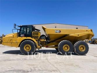 CAT 745