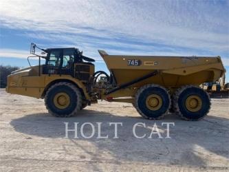 CAT 745