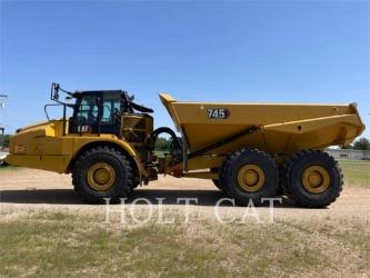 CAT 745