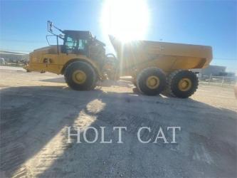 CAT 745