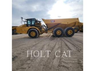 CAT 745