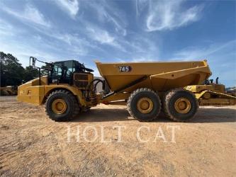CAT 745