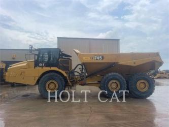 CAT 745