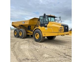 CAT 745