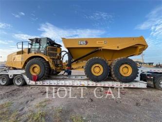CAT 745
