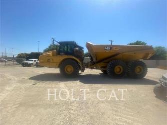 CAT 745
