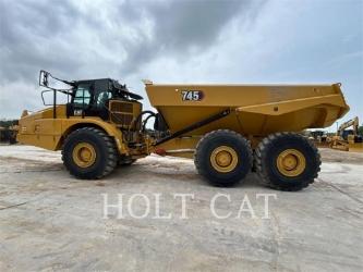 CAT 745