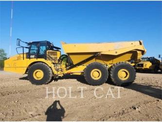 CAT 745