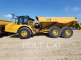 CAT 745