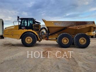 CAT 745
