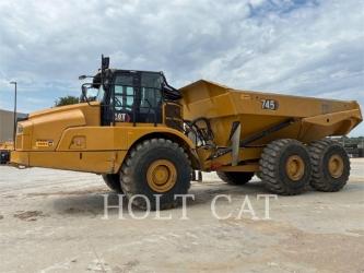 CAT 745