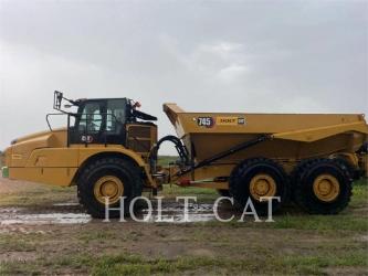 CAT 745