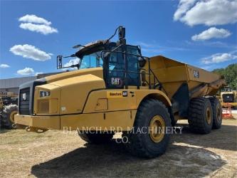CAT 745