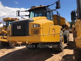 CAT 745