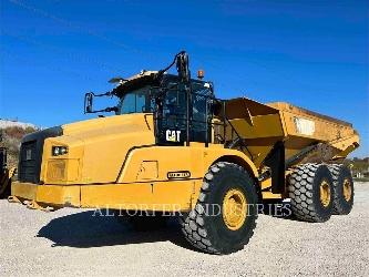 CAT 745