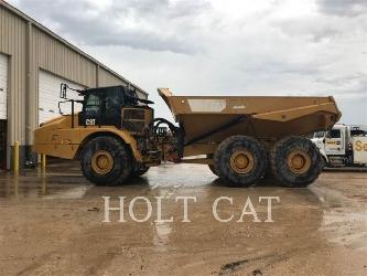 CAT 745