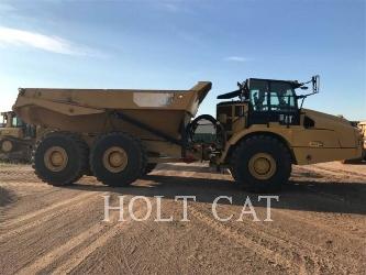 CAT 745