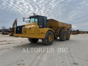 CAT 745-04